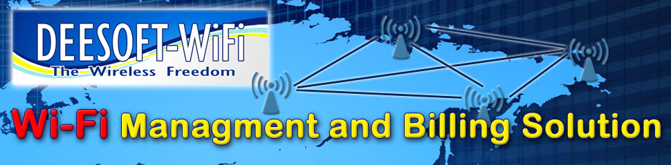 deesoftwifi